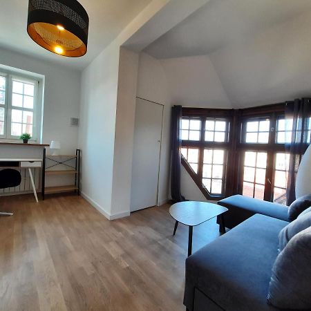 ורוצלב Old Town Apartment - Rynek מראה חיצוני תמונה