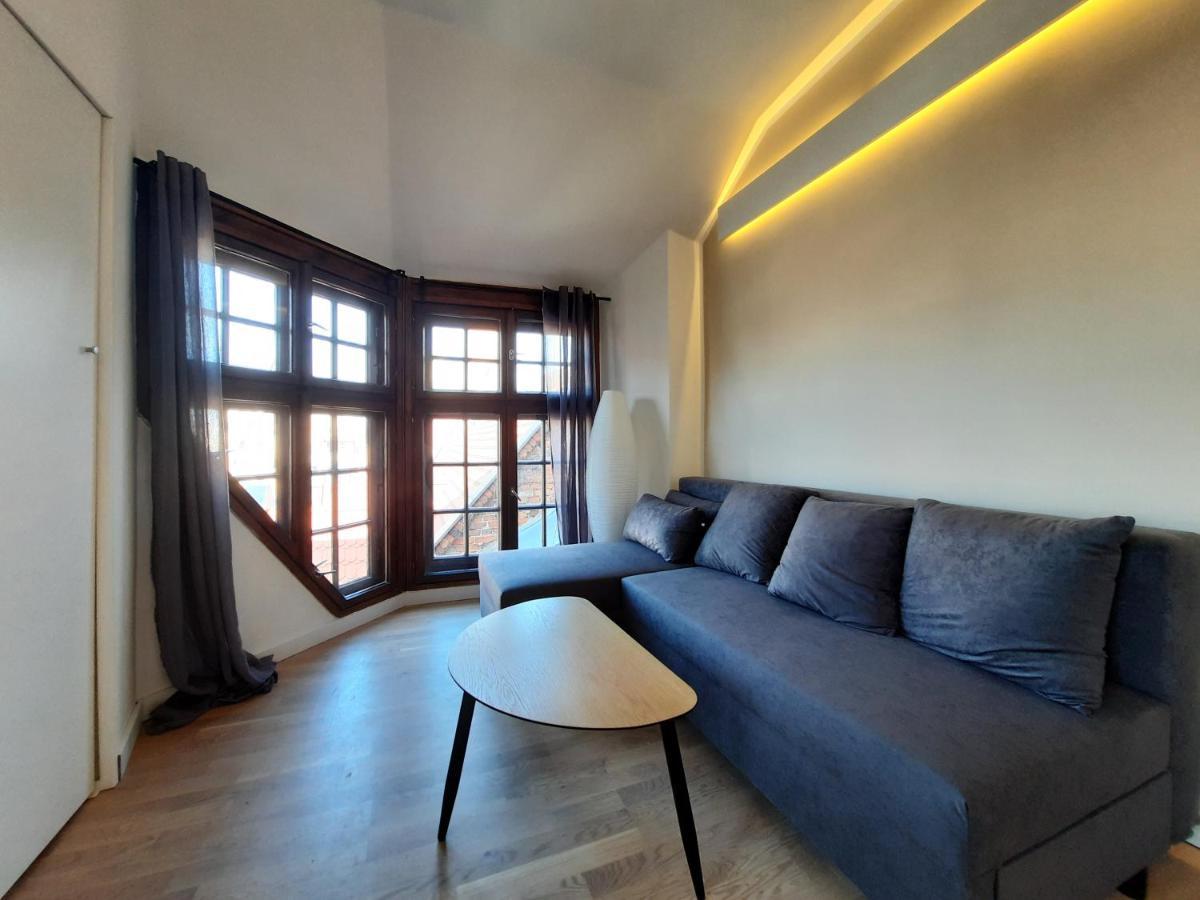 ורוצלב Old Town Apartment - Rynek מראה חיצוני תמונה
