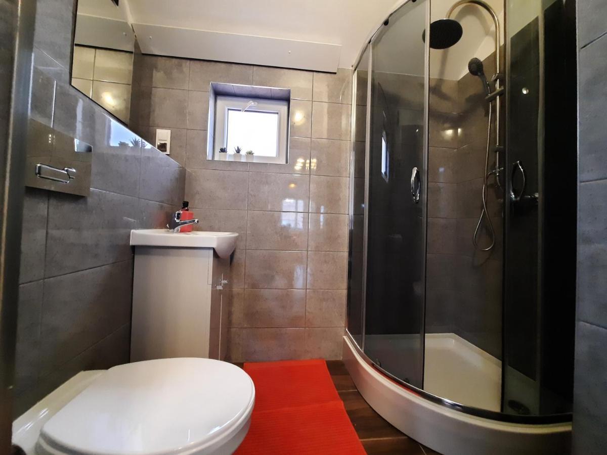 ורוצלב Old Town Apartment - Rynek מראה חיצוני תמונה