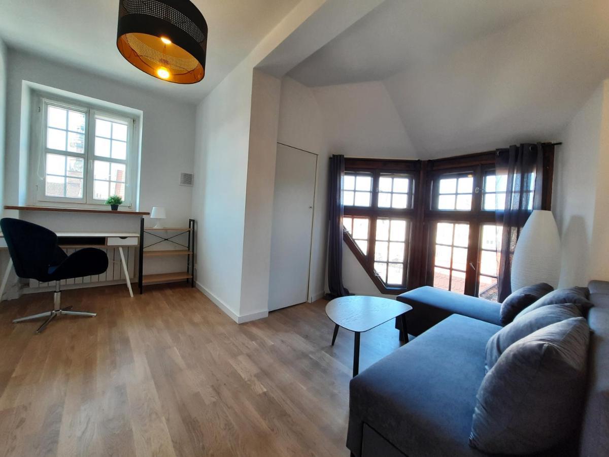 ורוצלב Old Town Apartment - Rynek מראה חיצוני תמונה