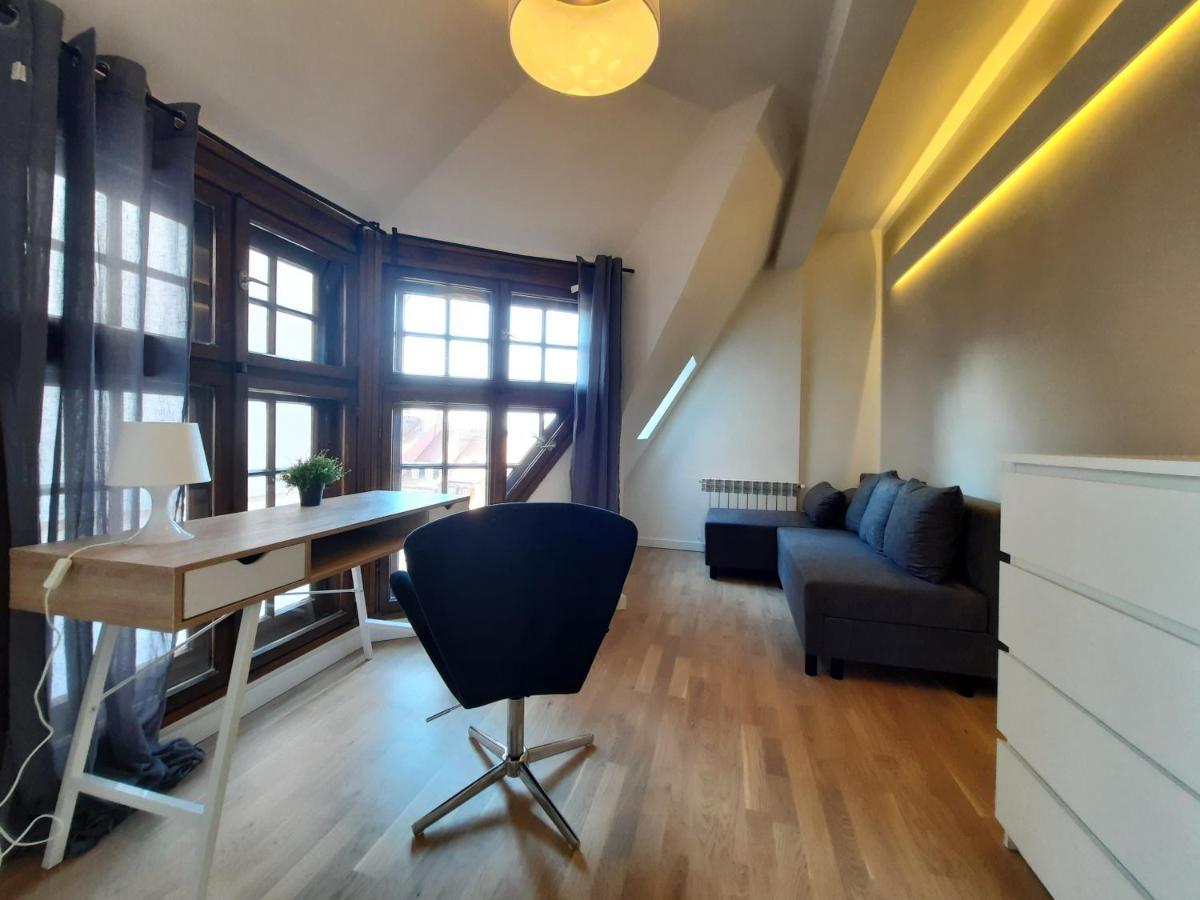 ורוצלב Old Town Apartment - Rynek מראה חיצוני תמונה