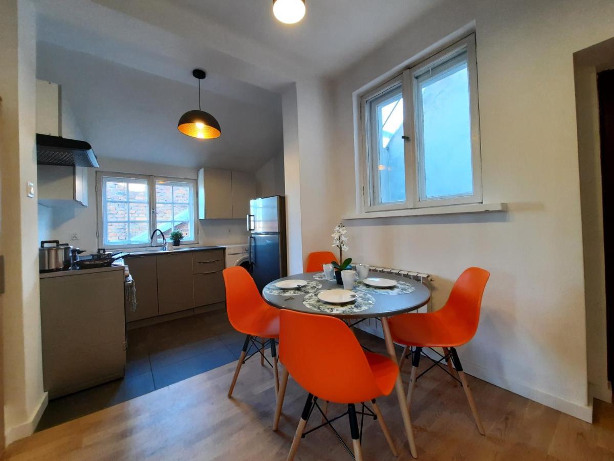 ורוצלב Old Town Apartment - Rynek מראה חיצוני תמונה